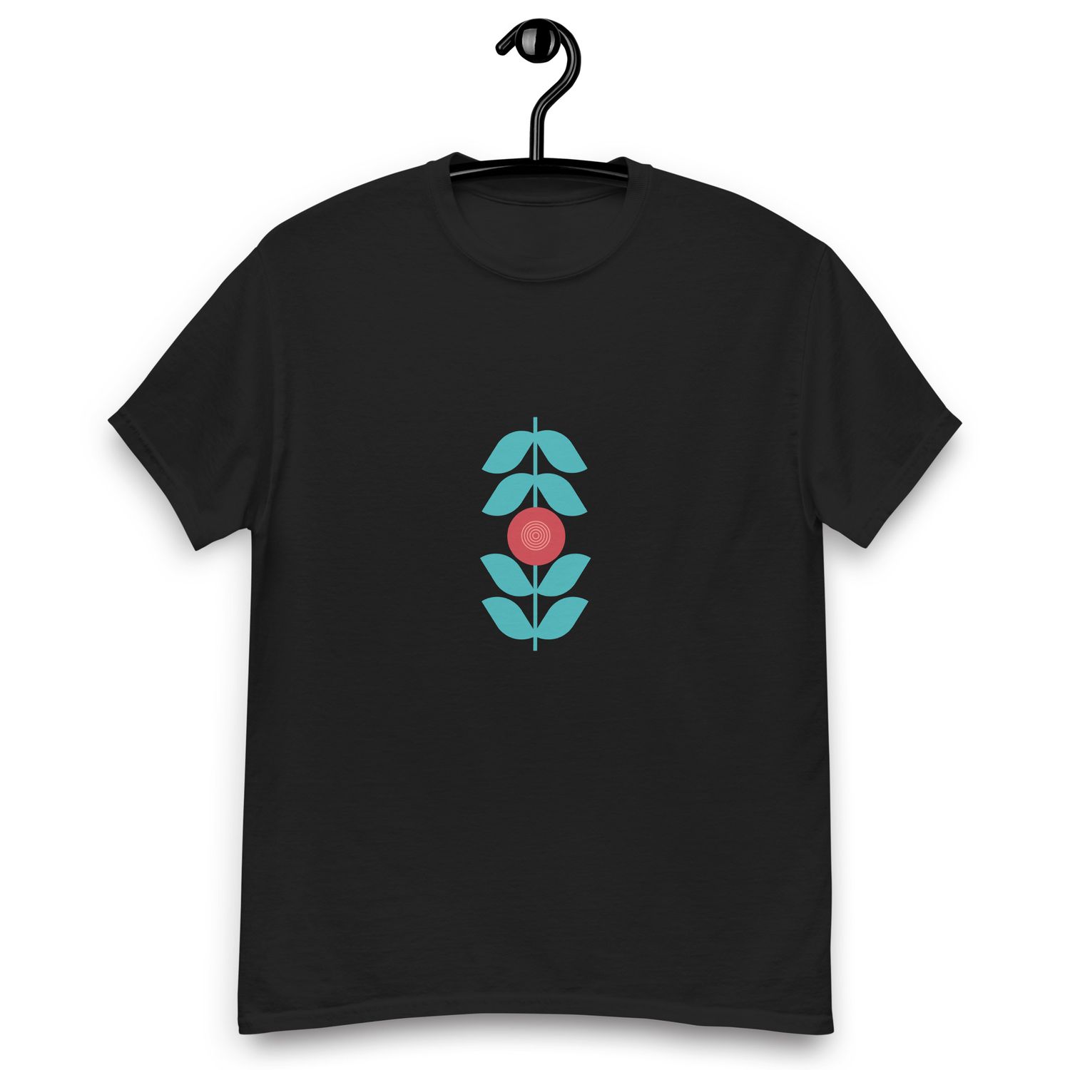 T-shirt classique unisexe