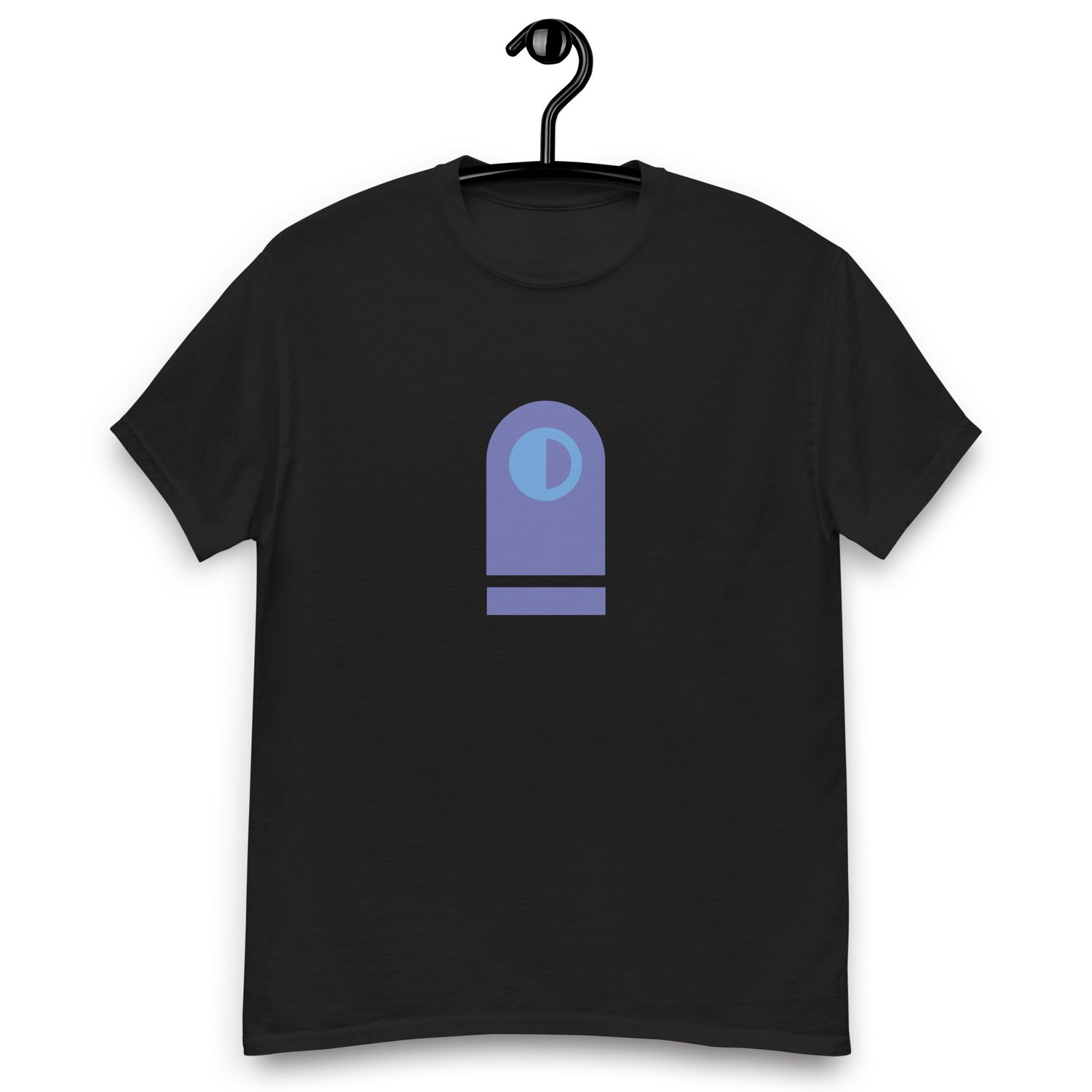 T-shirt classique unisexe