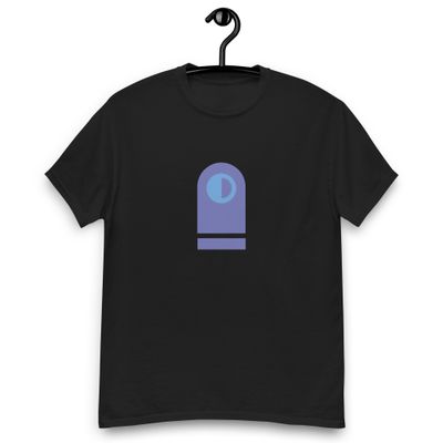T-shirt classique unisexe