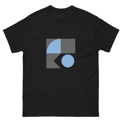 T-shirt classique unisexe