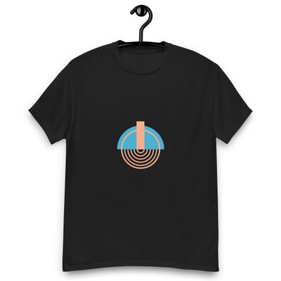 T-shirt classique unisexe