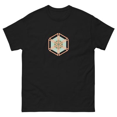 T-shirt classique unisexe