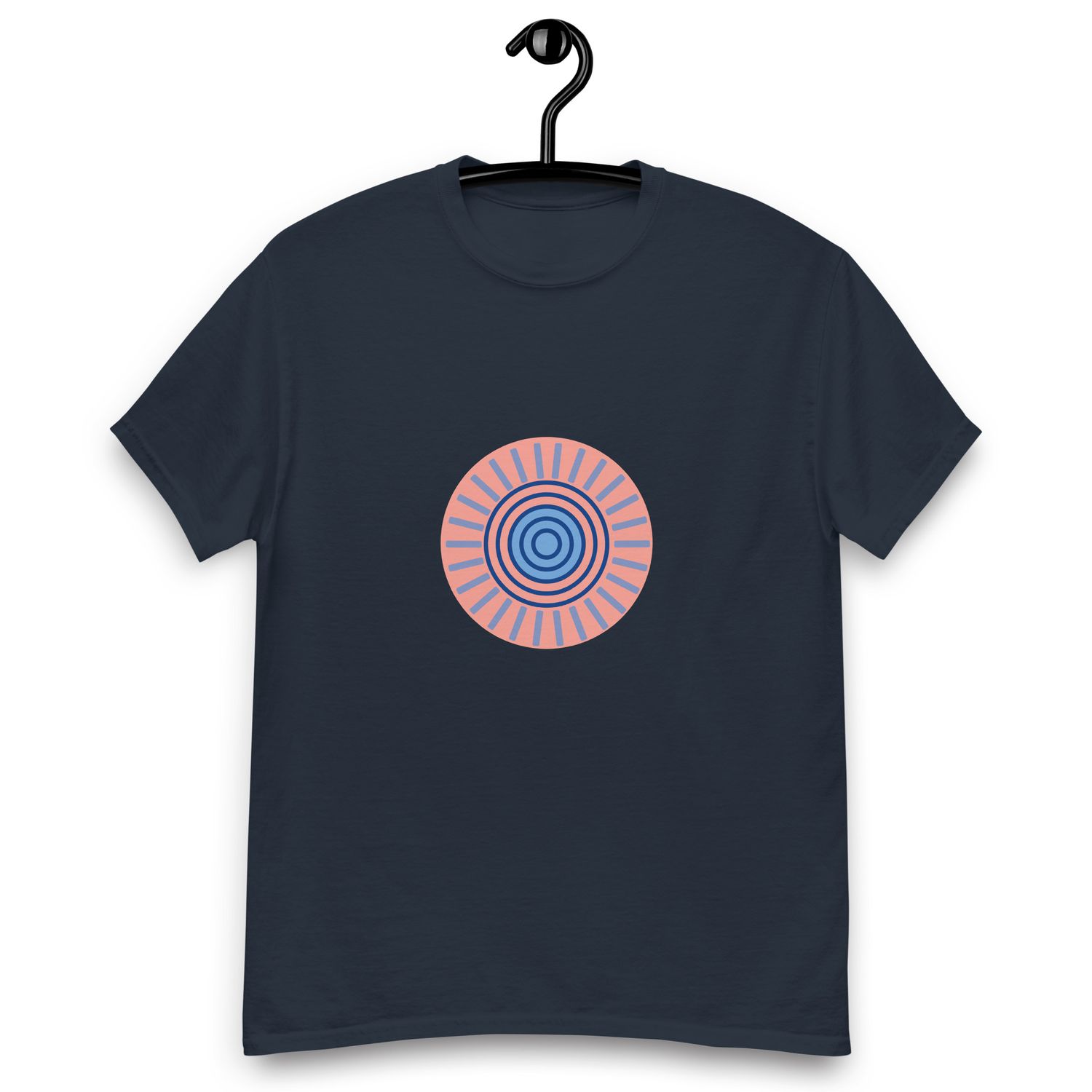 T-shirt classique unisexe