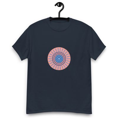 T-shirt classique unisexe