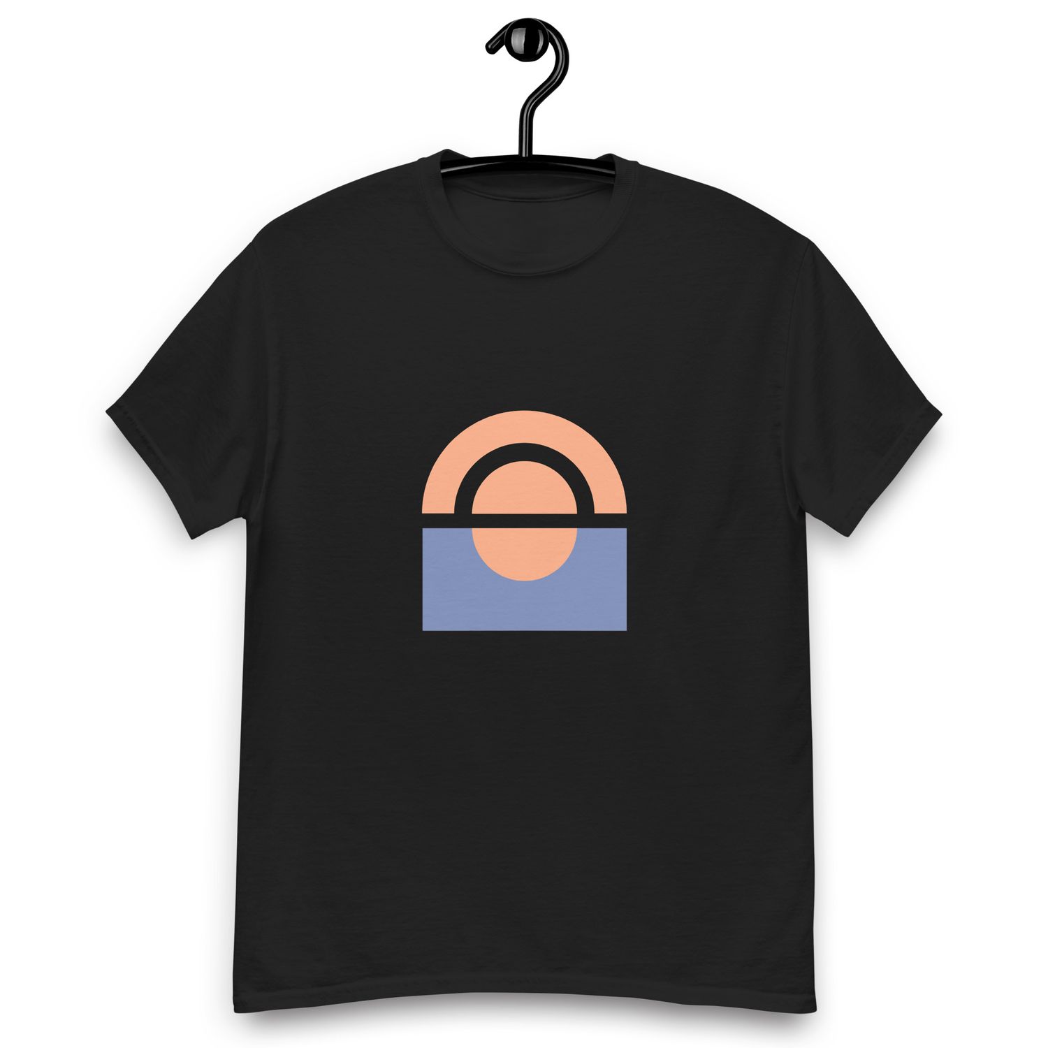 T-shirt classique unisexe