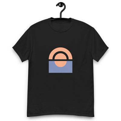 T-shirt classique unisexe