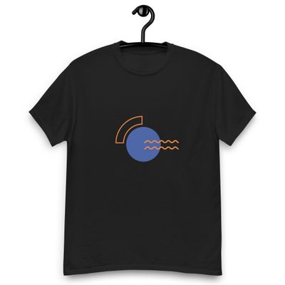 T-shirt classique unisexe