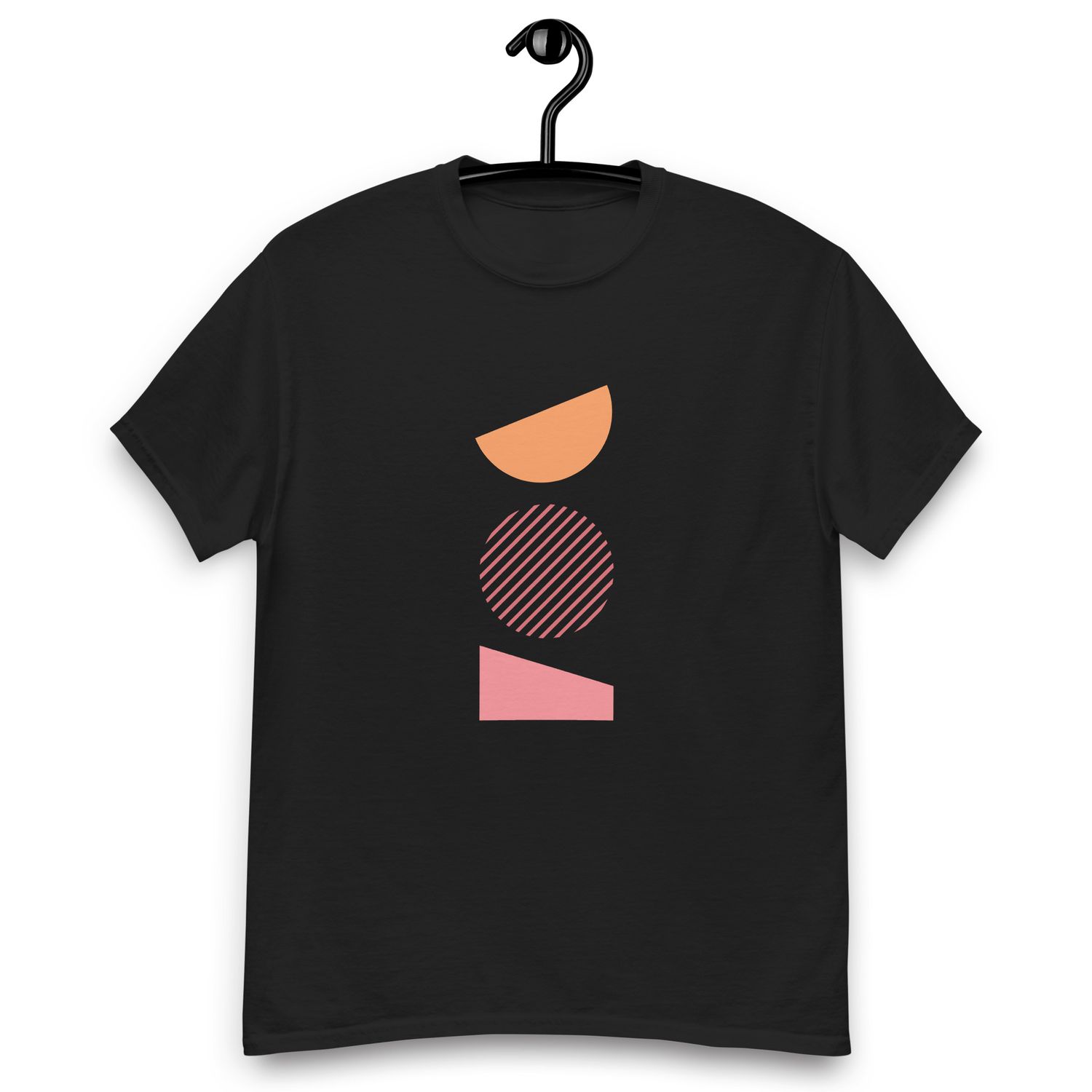 T-shirt classique unisexe
