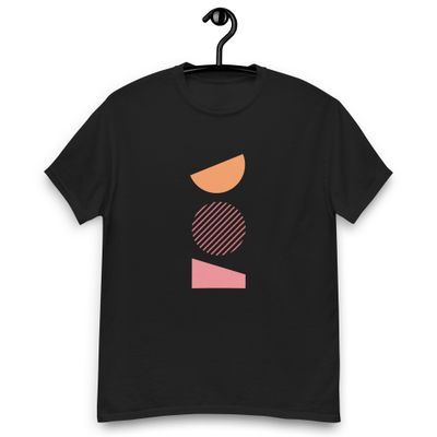 T-shirt classique unisexe