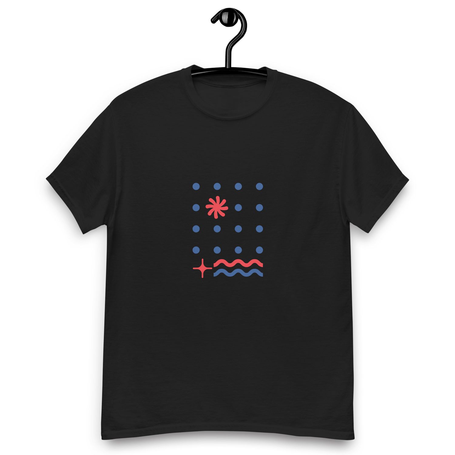 T-shirt classique unisexe