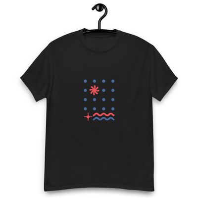 T-shirt classique unisexe