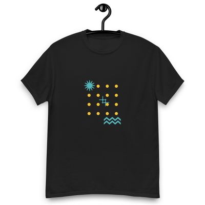 T-shirt classique unisexe