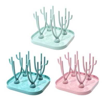 Porte-tétine multifonctionnel pour bébé