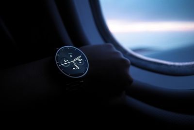 MONTRES POUR HOMMES