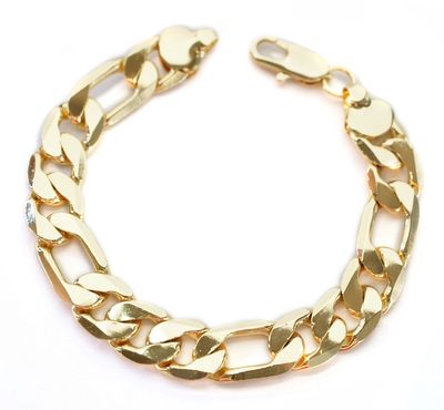 BIJOUX POUR HOMMES
