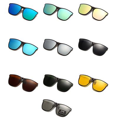 LUNETTES DE SOLEIL ET LUNETTES