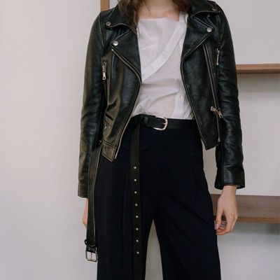 VESTES ET MANTEAUX