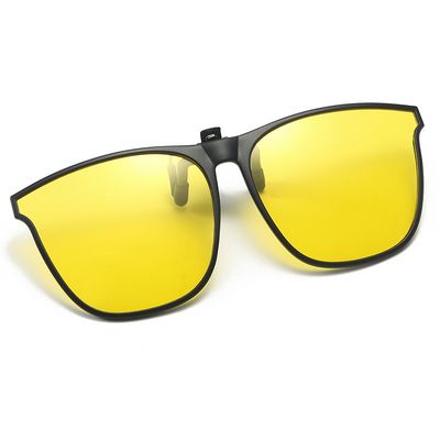 LUNETTES DE SOLEIL ET LUNETTES