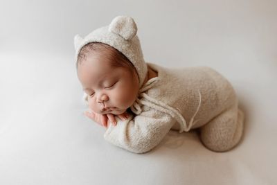 FOURNITURES POUR COUCHES DE BÉBÉ