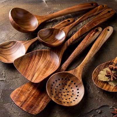 ACCESSOIRES POUR USTENSILES DE CUISINE ET COUVERTS