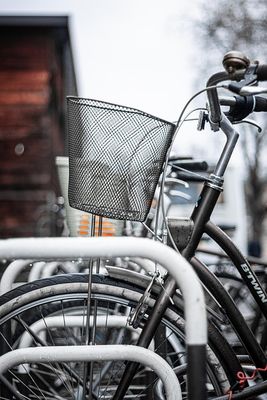 VÉLO