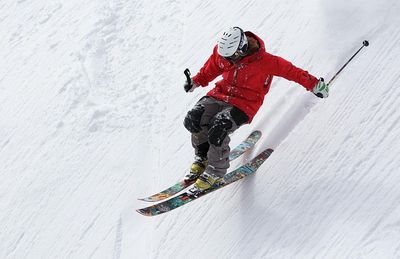 SPORTS D&#39;HIVER