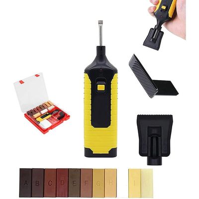 OUTILS DE RÉNOVATION DOMICILIAIRE