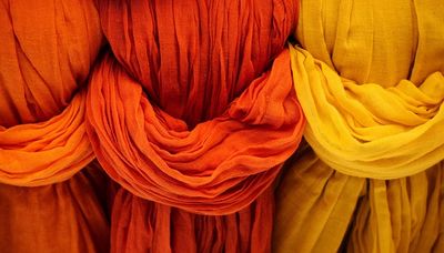 TEXTILES DE MAISON
