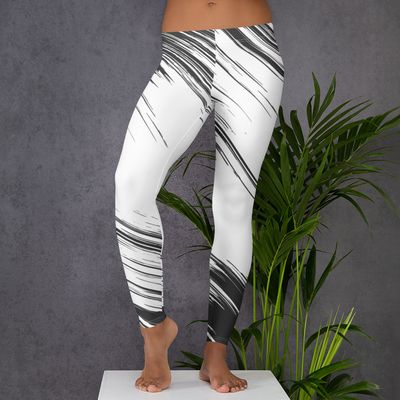 Leggings, marbre signature dbvite