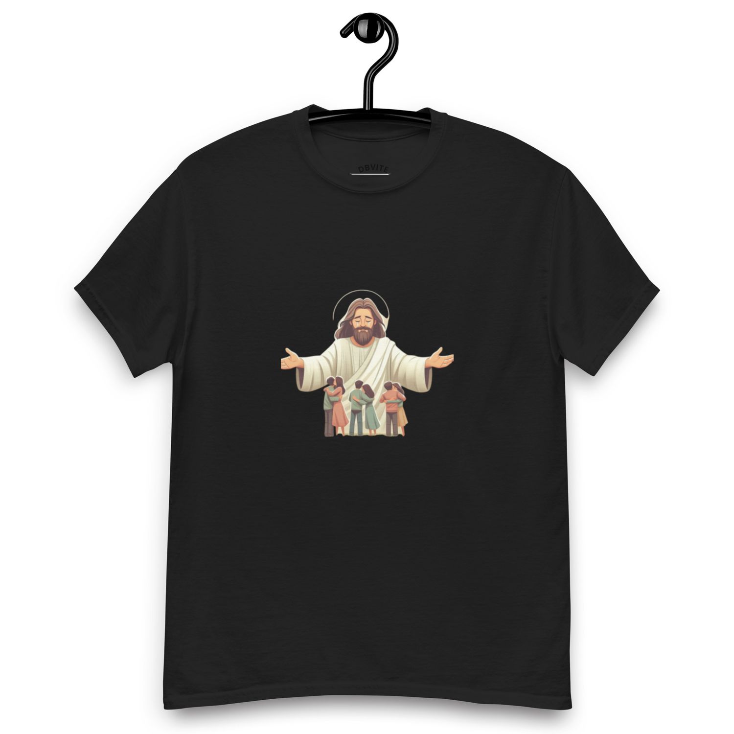 T-shirt classique unisexe