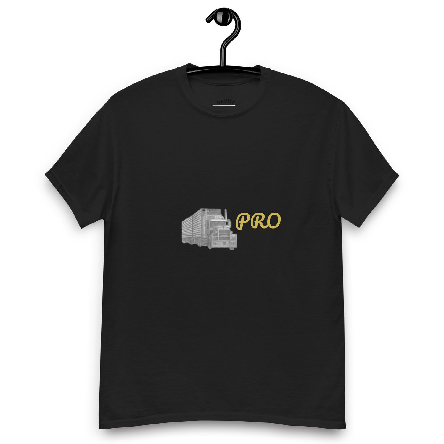 T-shirt PRO TRUCK