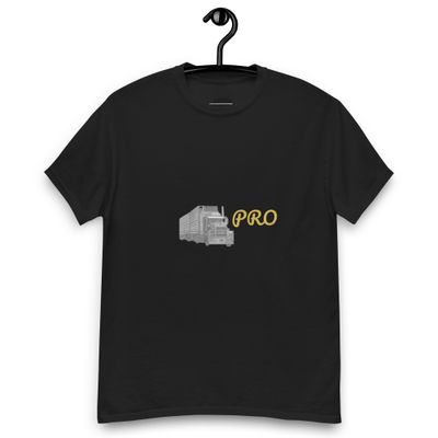 T-shirt PRO TRUCK