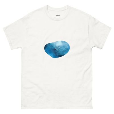 T-shirt classique unisexe,Wallpaper, dbvite