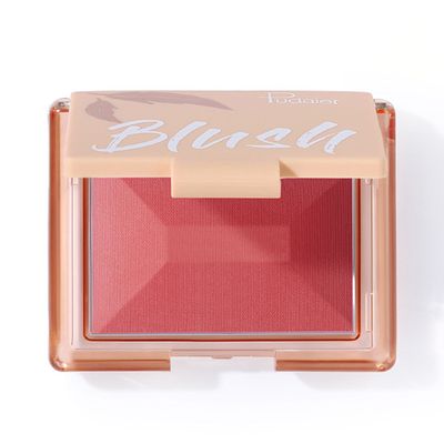Soft Mist Airy Matte Monochrome Blush Palette