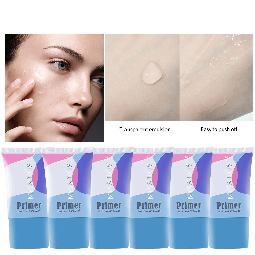 Before Eyes and Face Makeup Gel Primer Moisturizing