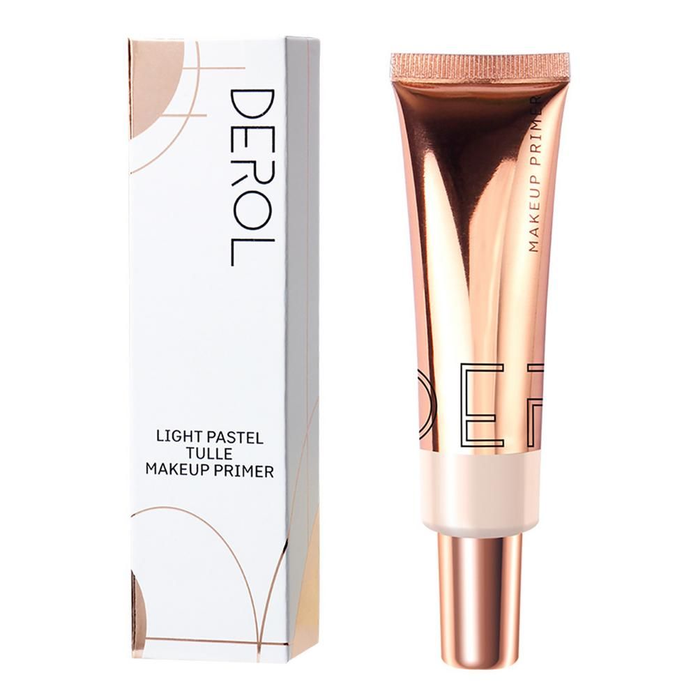 Face Primer, Shrinks Pores, Smooths Skin, Enhances Makeup