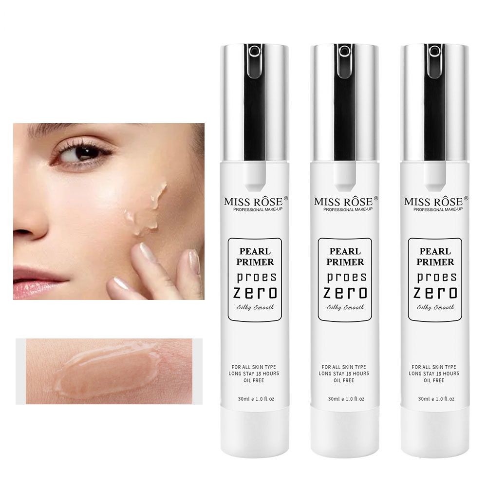 Magic Invisible Pore Makeup Base