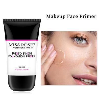 Hydrating and Anti-Sebum Face Primer