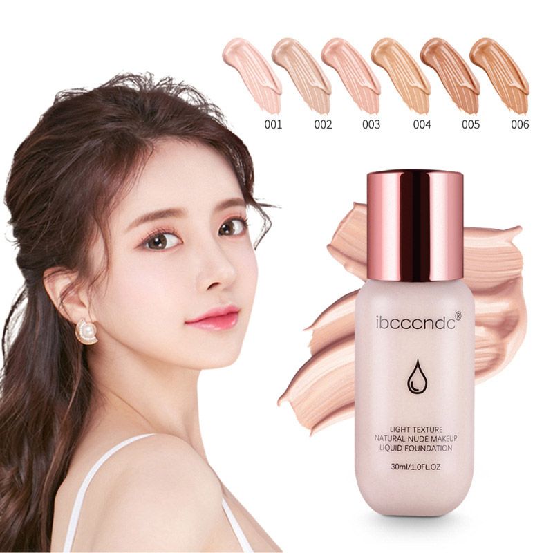 Smooth and Hydrating Matte Liquid Primer
