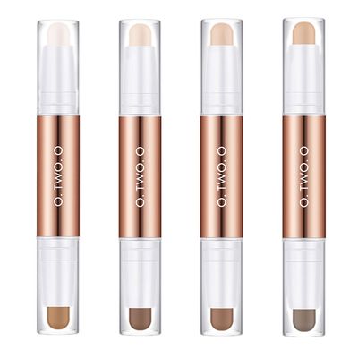 CONTOUR AND HIGHLIGHTERS