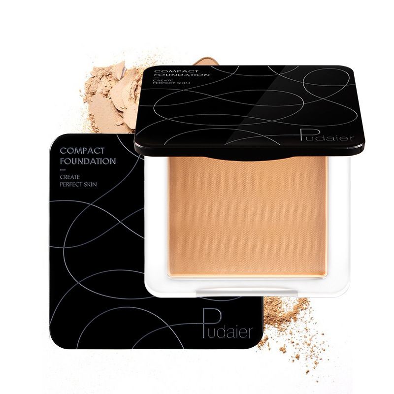 Maquillage du visage, surligneur hydrofuge longue tenue, poudre contour