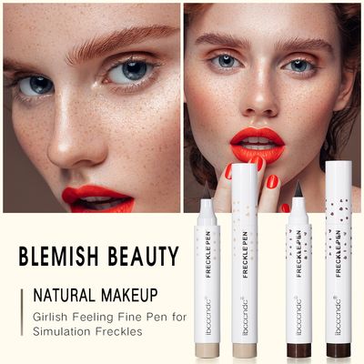 Natural Faux Fake Freckle Pen Face Makeup