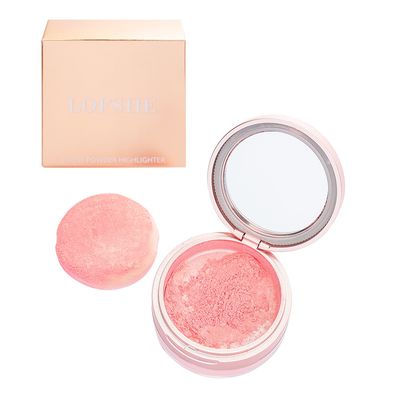 Waterproof Long Lasting Setting Powder Loose Powder Face Makeup