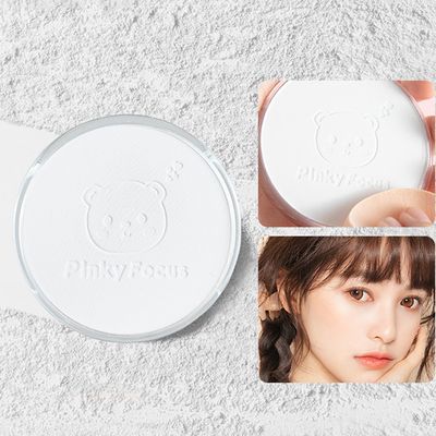 Long Lasting Whitening Concealer Setting Loose Powder Face Makeup
