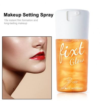 70ml Makeup Setting Spray Refresh Brighten Skin Tone