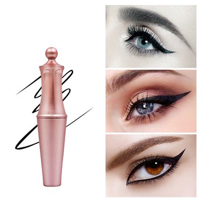 Magnetic Liquid Eyeliner for Magnetic False Eyelashes Waterproof