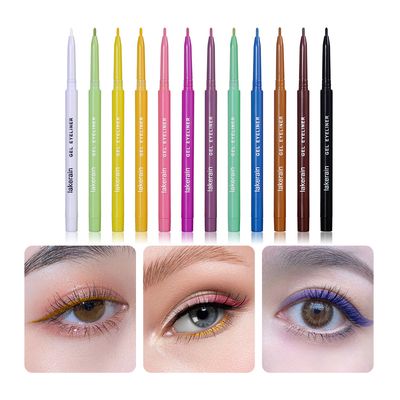 Waterproof Eyeliner Pencil Glue Pen