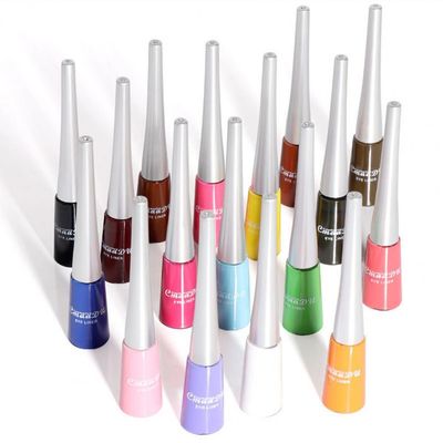 Fashionable Eye Liner Long-lasting Eyeliner Pen Set