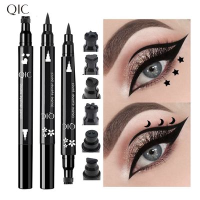 Long-Lasting Eye Liner Pencil Eyes Makeup Cosmetics Waterproof Eyeliner