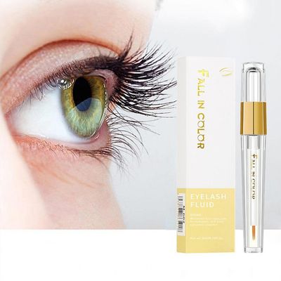 Quick Drying Waterproof Liquid Excellent Saturation Fantasy Eye Mascara